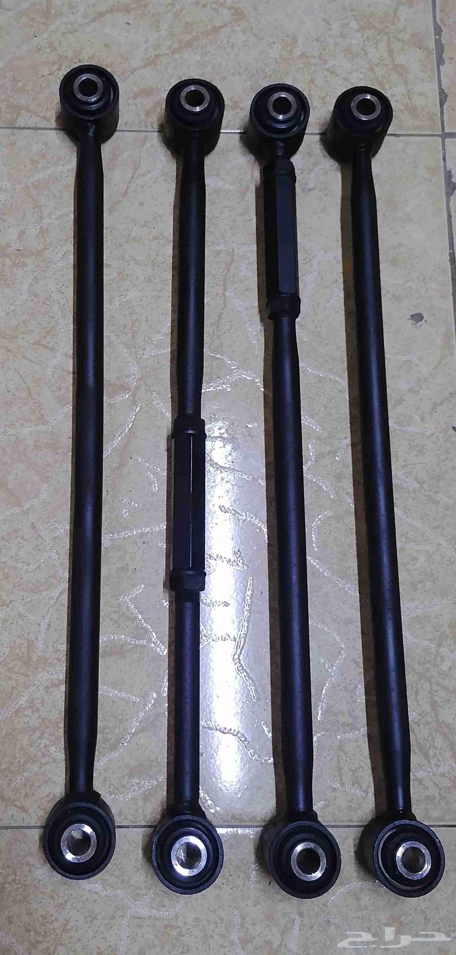 Original Imported Rear Arm Set for Camry Model 1998 to 200664440765847169111