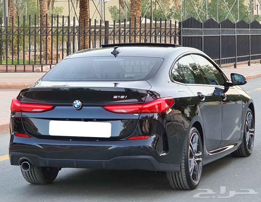 بي ام دبليو 2021 218i فل سعودي64451324933506114