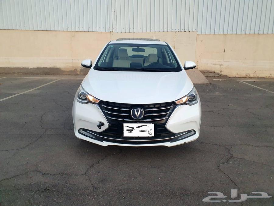 شنجان ال سفن موديل 202364444593410177110