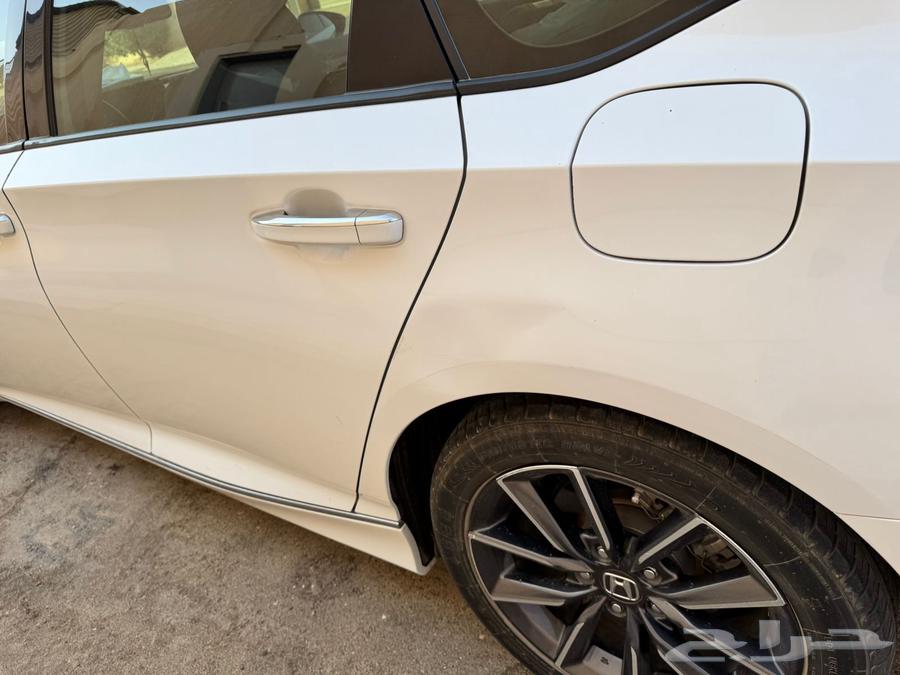 هوند اكورد 2021 نص فل سبورت64449408595074112