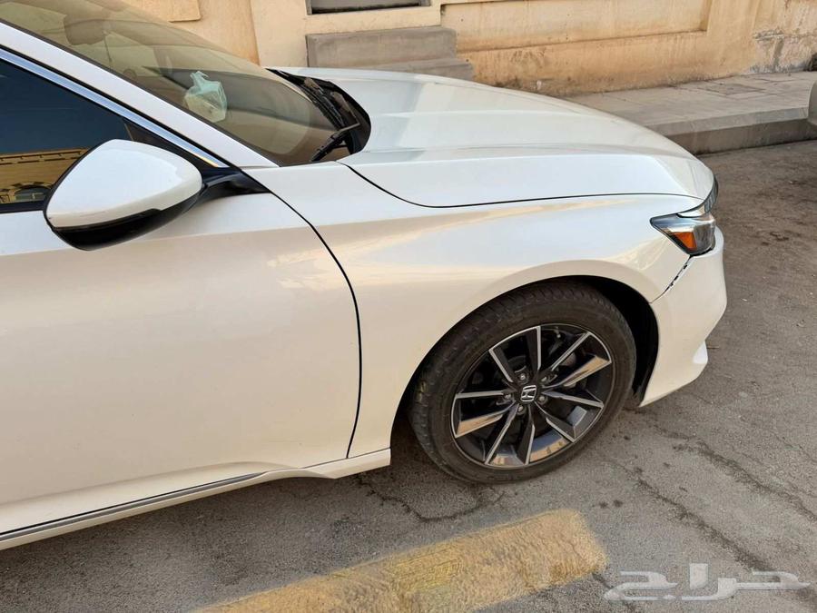 هوند اكورد 2021 نص فل سبورت64449408595074113