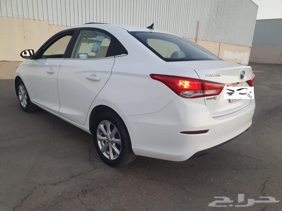 شنجان ال سفن موديل 202364444593410177112