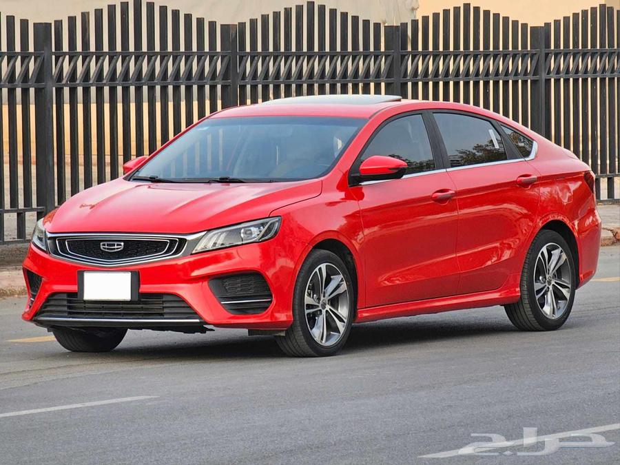 Geely Binrui 2022 Full Option64443923403139113