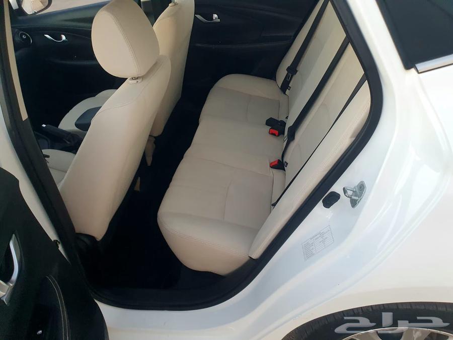 شنجان ال سفن موديل 202364444593410177114