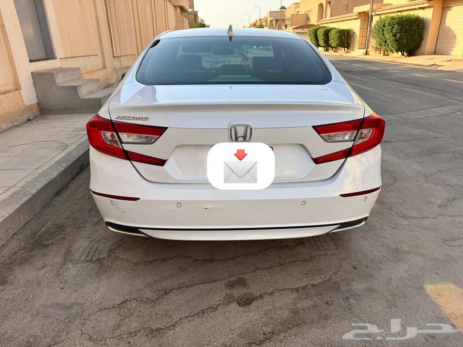 هوند اكورد 2021 نص فل سبورت64449408595074110