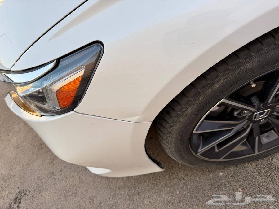 هوند اكورد 2021 نص فل سبورت64449408595074114