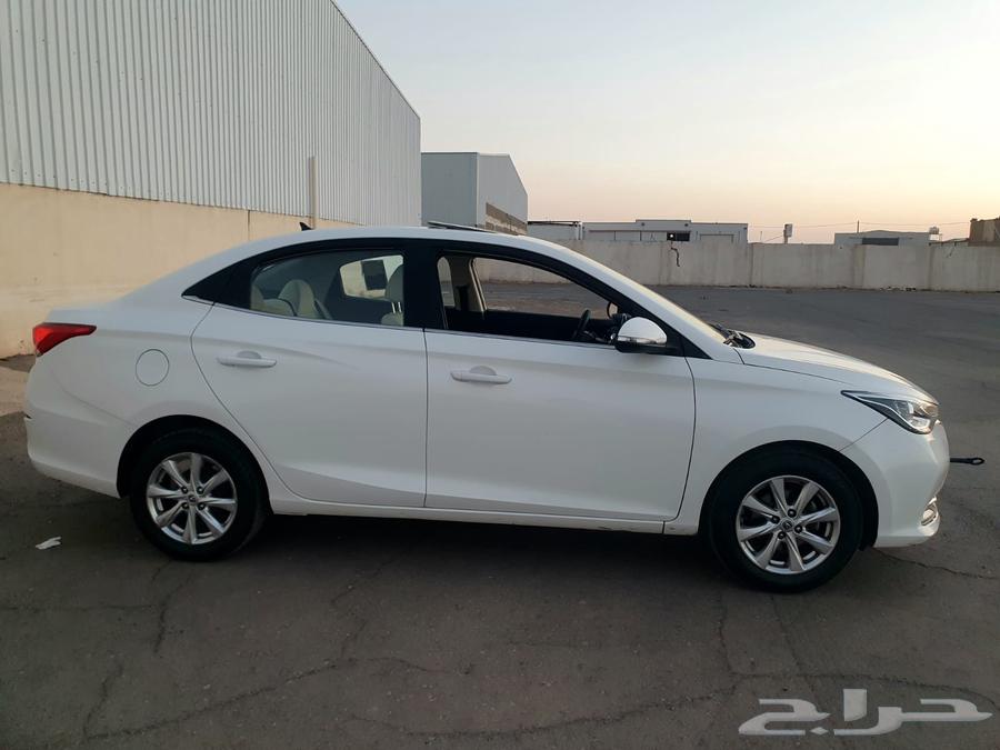 شنجان ال سفن موديل 202364444593410177113