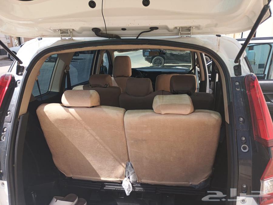 Hello and God's mercy and blessings, Suzuki Ertiga model64440927962883112