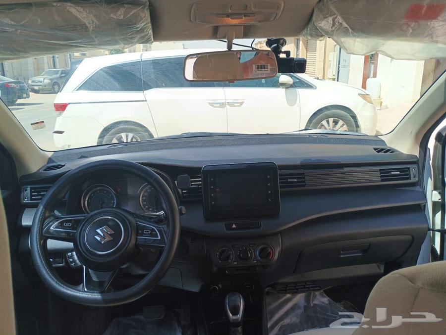 Hello and God's mercy and blessings, Suzuki Ertiga model64440927962883113