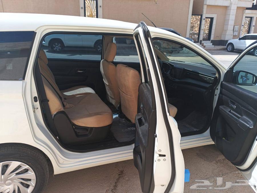 Hello and God's mercy and blessings, Suzuki Ertiga model64440927962883111