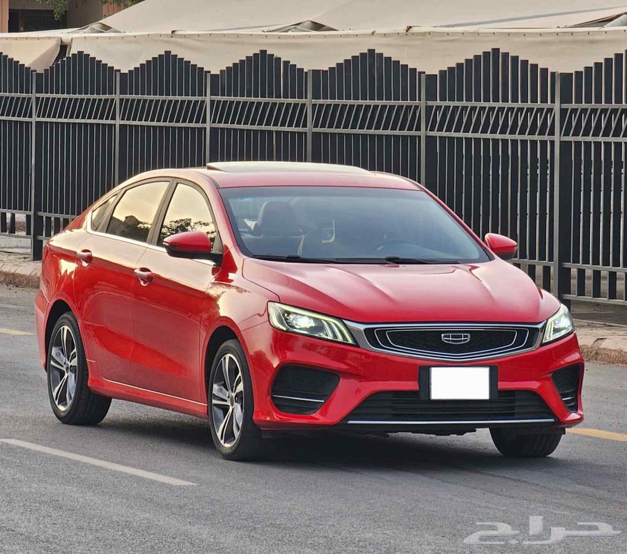 Geely Binrui 2022 Full Option64443923403139112