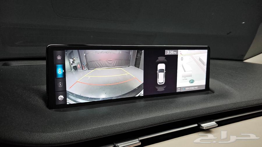 Importing from Korea Genesis GV70 202164451565926913114