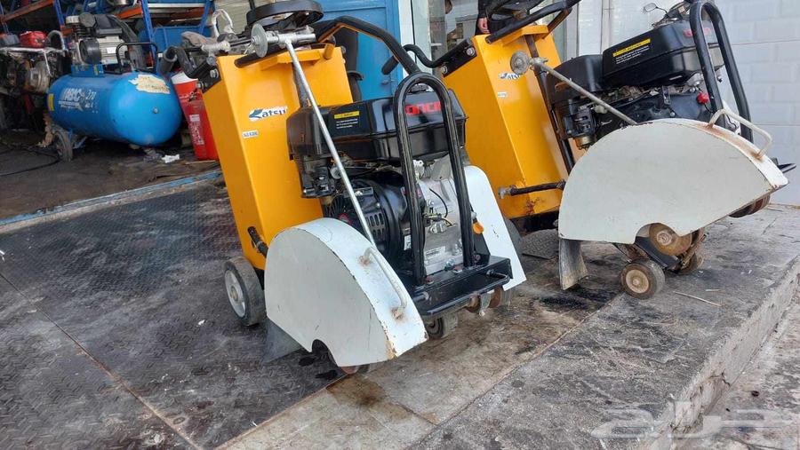 Asphalt Saw Asphalt Scissors64440642526465111