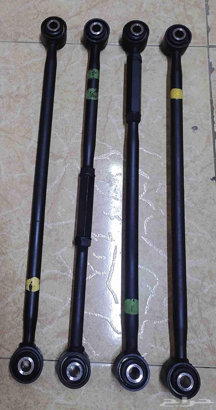 Original Imported Rear Arm Set for Camry Model 1998 to 200664440765847169110