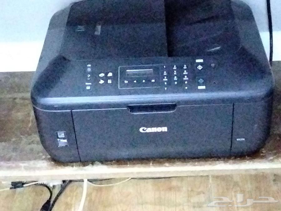 كمبيوتر قديم وطابعة للبيع64212345979777111