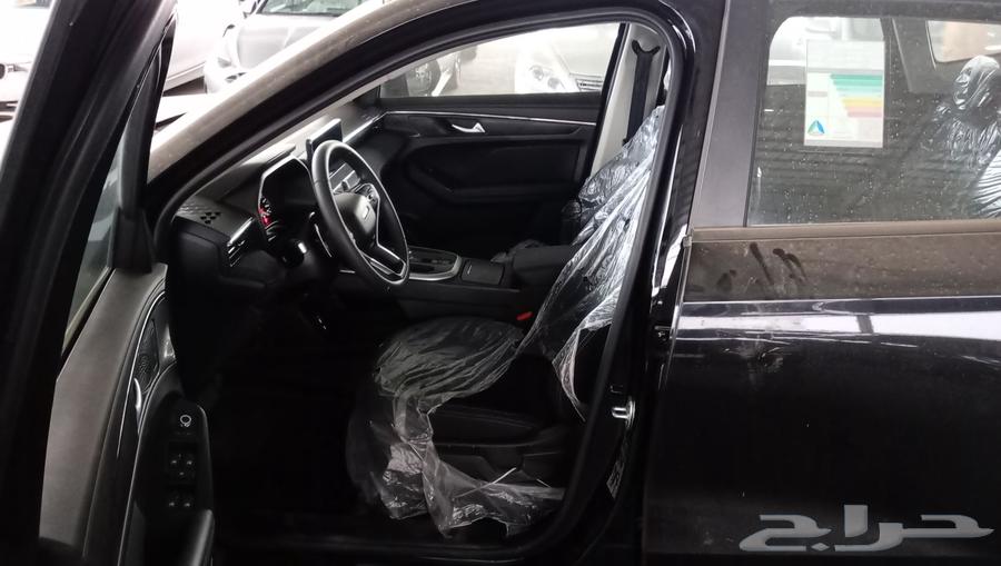 هافال جوليان 2025 ماشي 2000 كيلو فقط ب 55 الف ريال64446692994305112