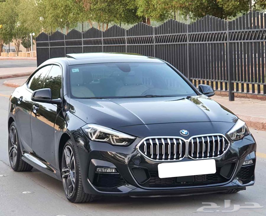 بي ام دبليو 2021 218i فل سعودي64451324933506112