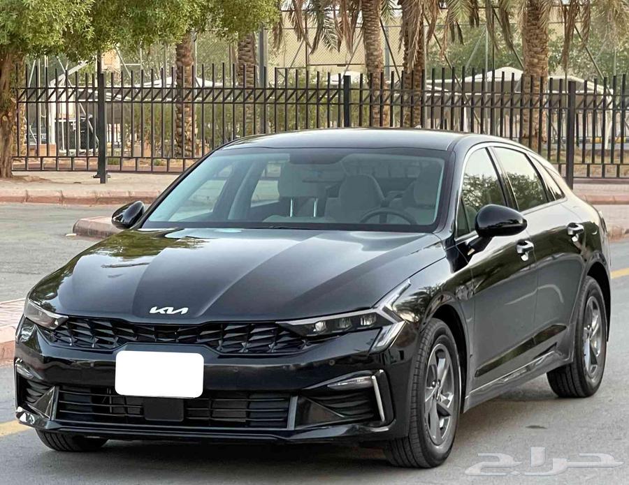 Kia 5 2024 Standard Saudi64450838498946110
