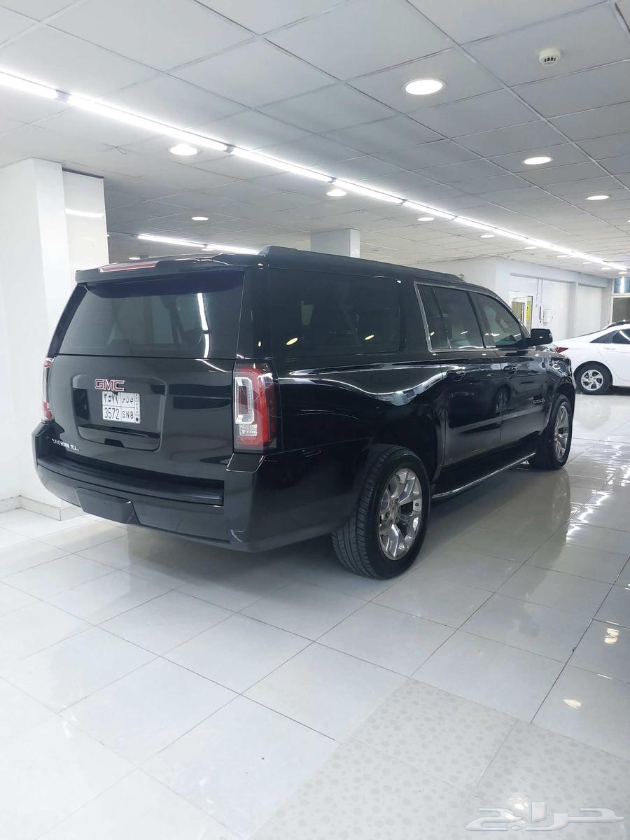 يوكن XL مستخدم اول ممشى قليل64448833387267113