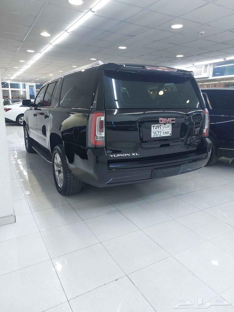 يوكن XL مستخدم اول ممشى قليل64448833387267112