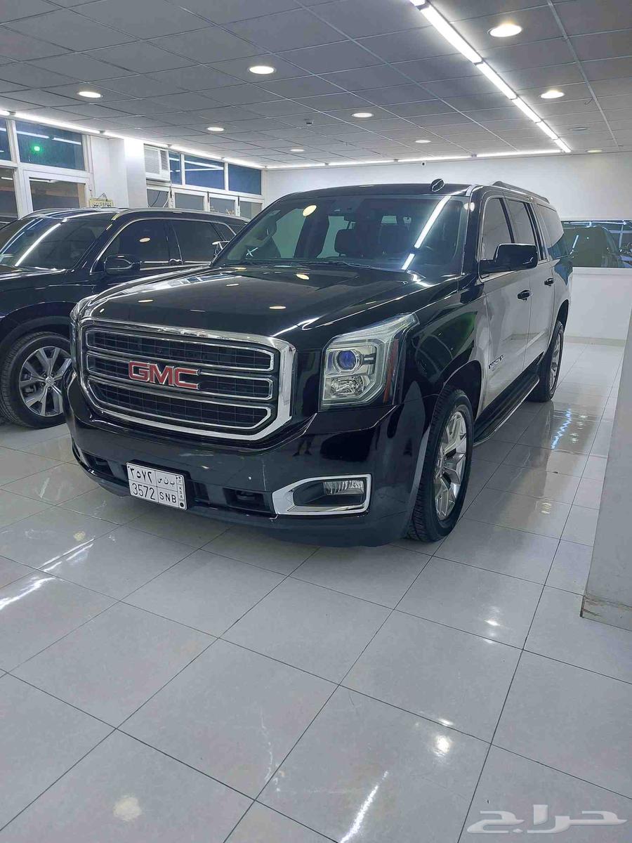 يوكن XL مستخدم اول ممشى قليل64448833387267110