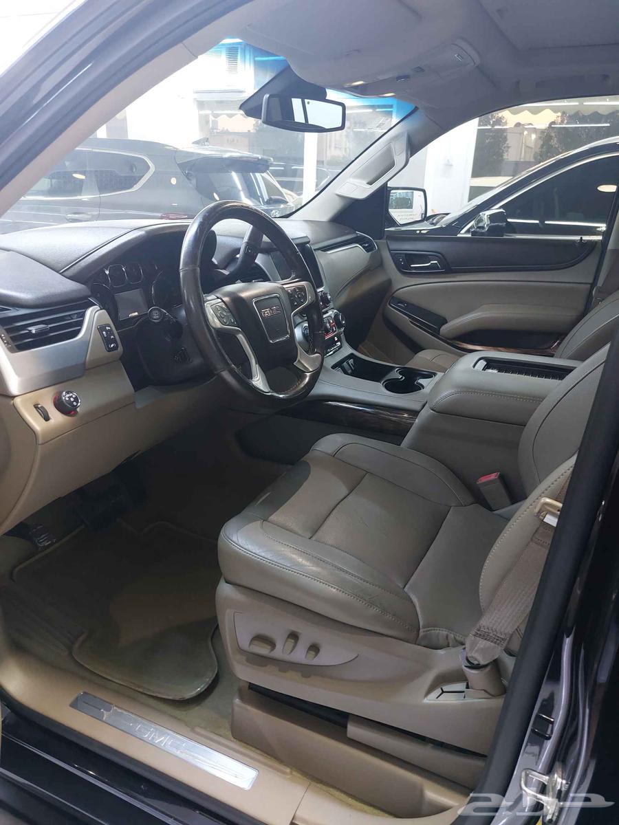 يوكن XL مستخدم اول ممشى قليل64448833387267114