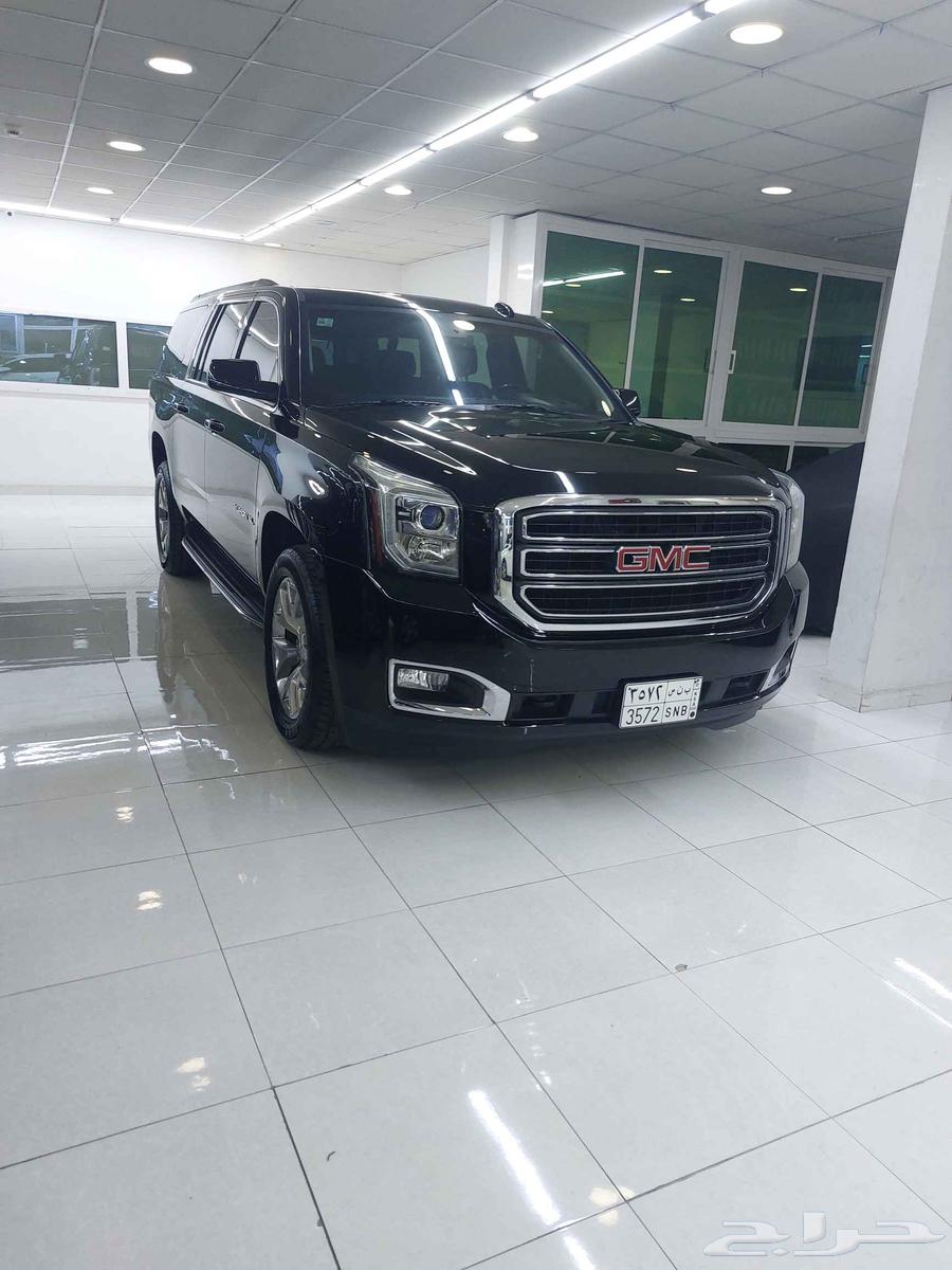 يوكن XL مستخدم اول ممشى قليل64448833387267111