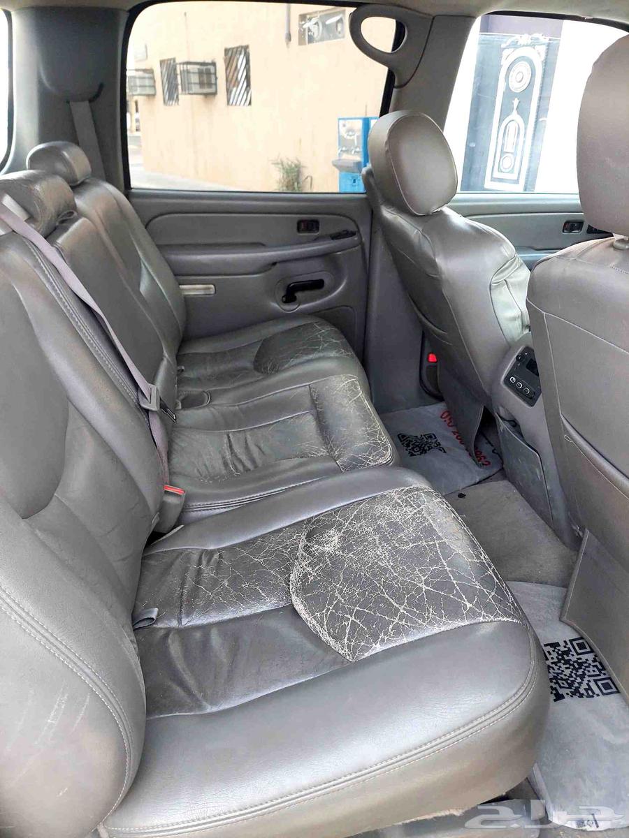 جمس 2005 سوبربان للبيع64421797753219113