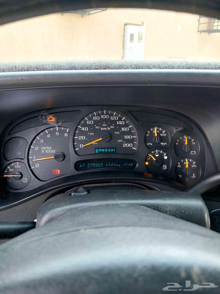 جمس 2005 سوبربان للبيع64421797753219112