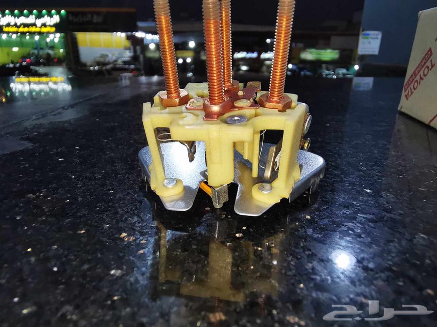 امبير  عداد  ابرة بنزين صالون قديم64449287761283114