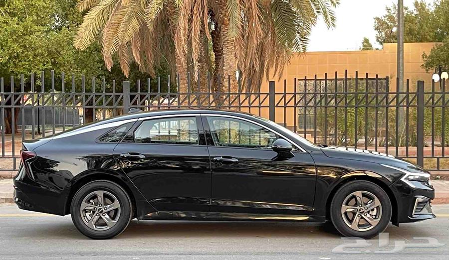 Kia 5 2024 Standard Saudi64450838498946114