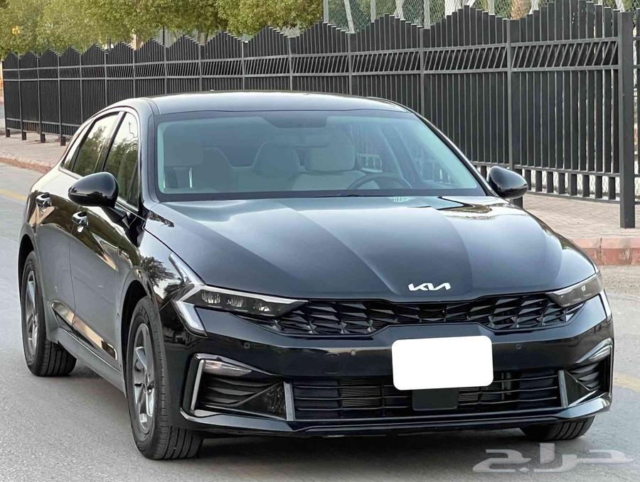 Kia 5 2024 Standard Saudi64450838498946111