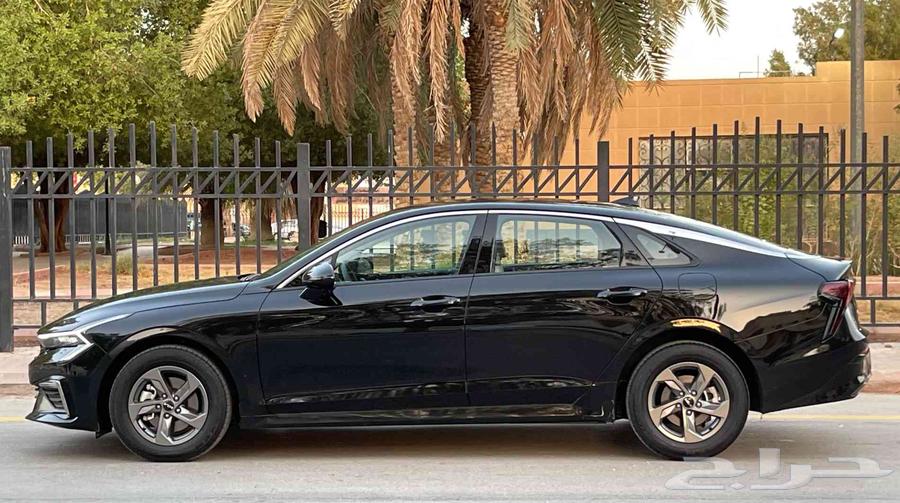Kia 5 2024 Standard Saudi64450838498946113