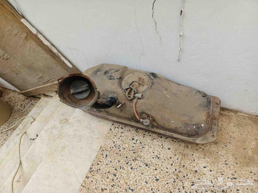 تانكي بنزين نيسان داتسون الموديل غير معروف64449034048385114