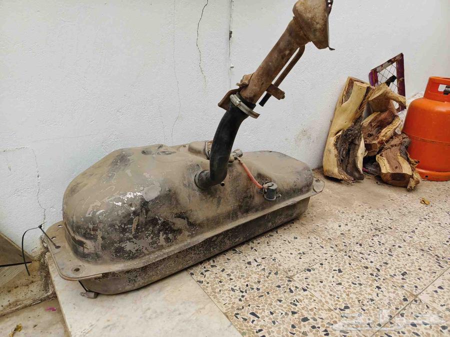 تانكي بنزين نيسان داتسون الموديل غير معروف64449034048385113