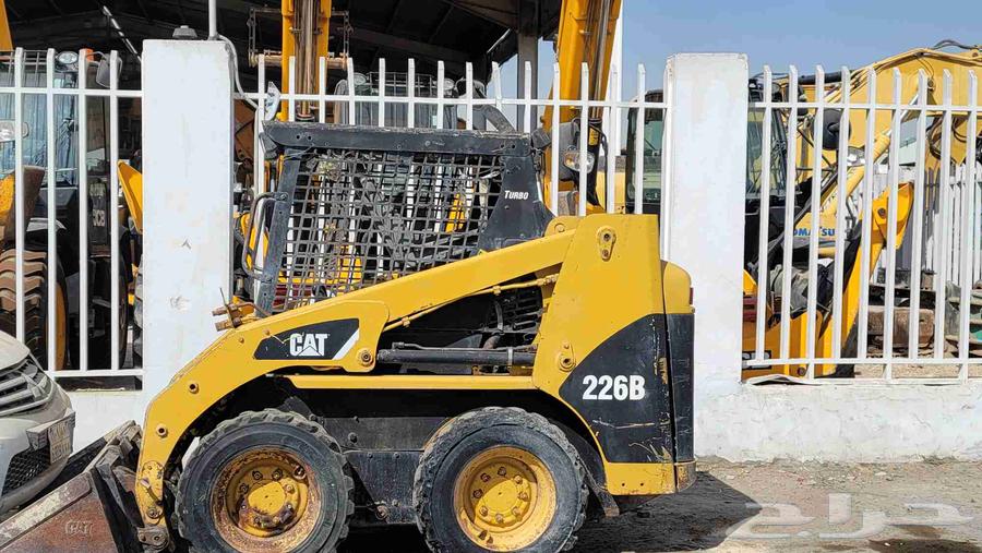 بوبكات. شيول سغير. حواس للبيع64447309534081112