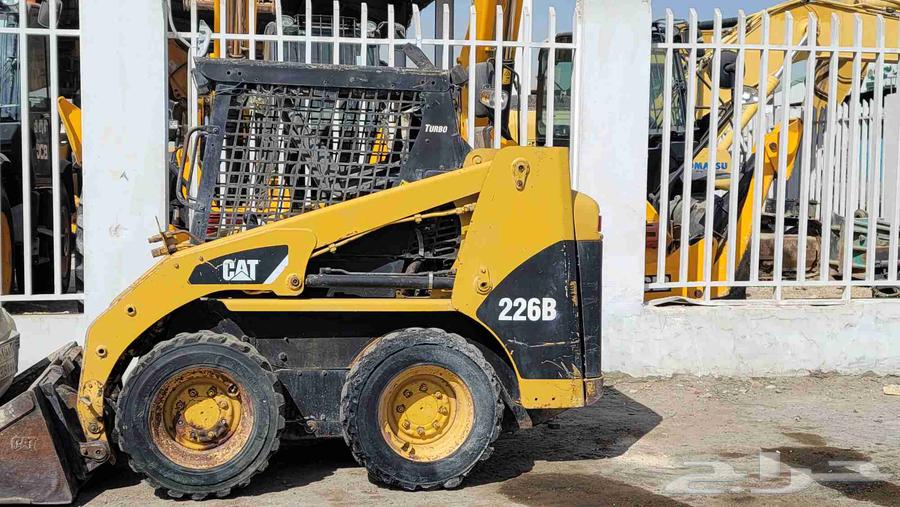 بوبكات. شيول سغير. حواس للبيع64447309534081111