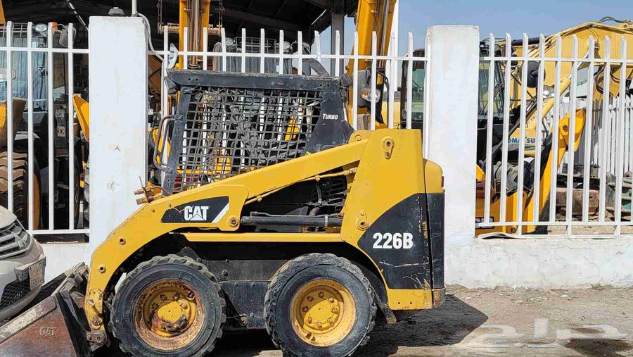 بوبكات. شيول سغير. حواس للبيع64447309534081110