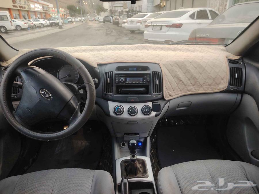 هونداي النترا 2008 للبيع64450865737346111