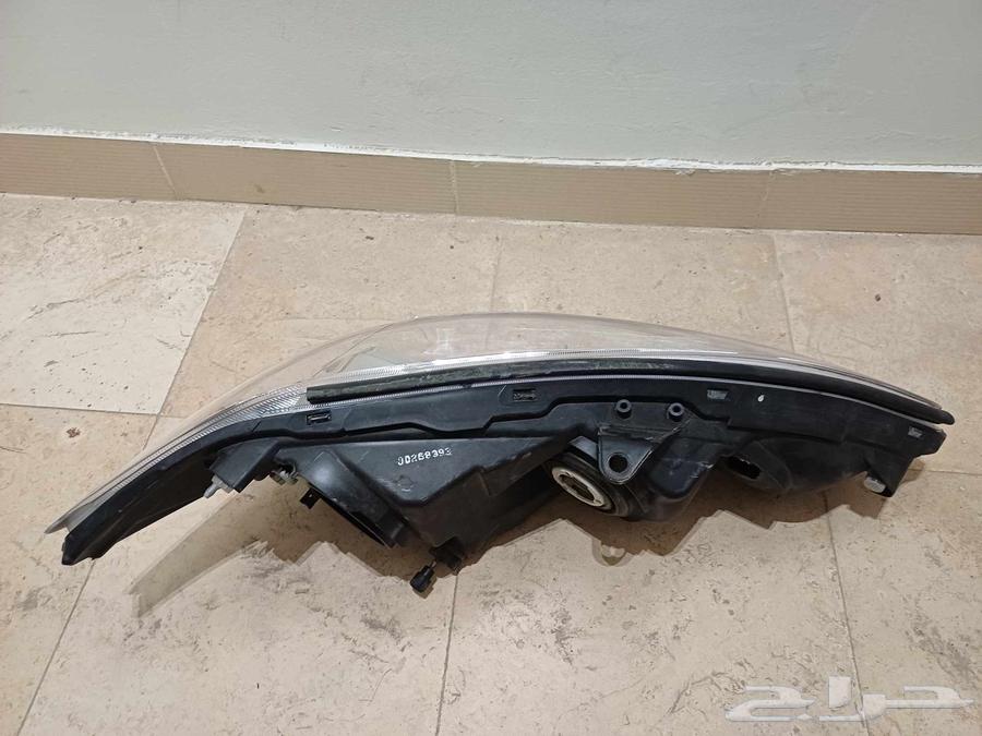 Kamry 2006 single spark plug left side64441008699266113