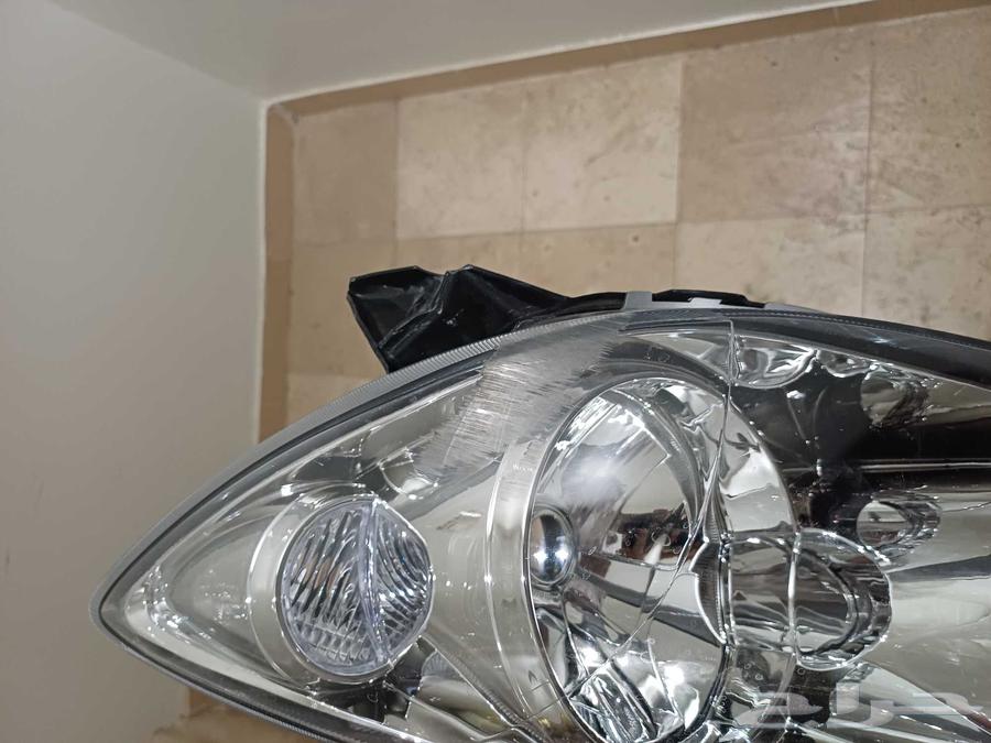 Kamry 2006 single spark plug left side64441008699266112