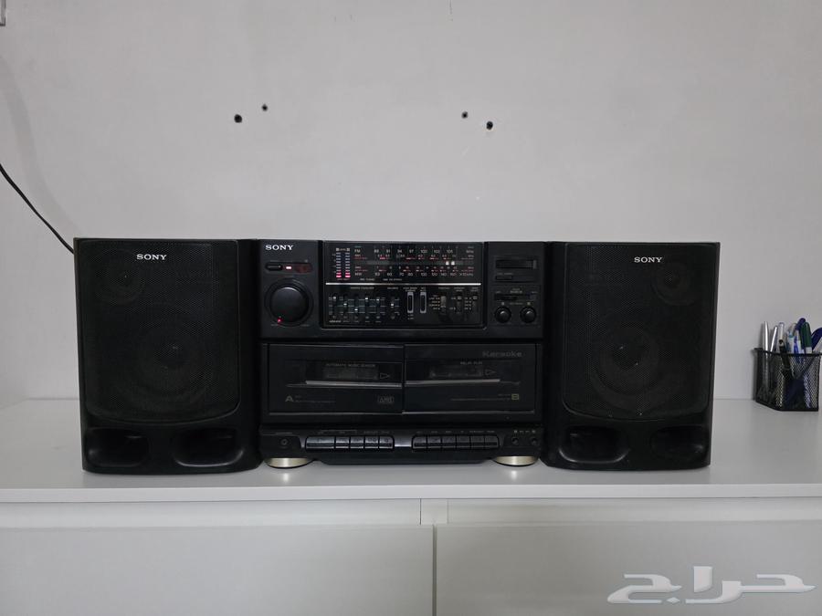 Stereo Recorder64441253442947110