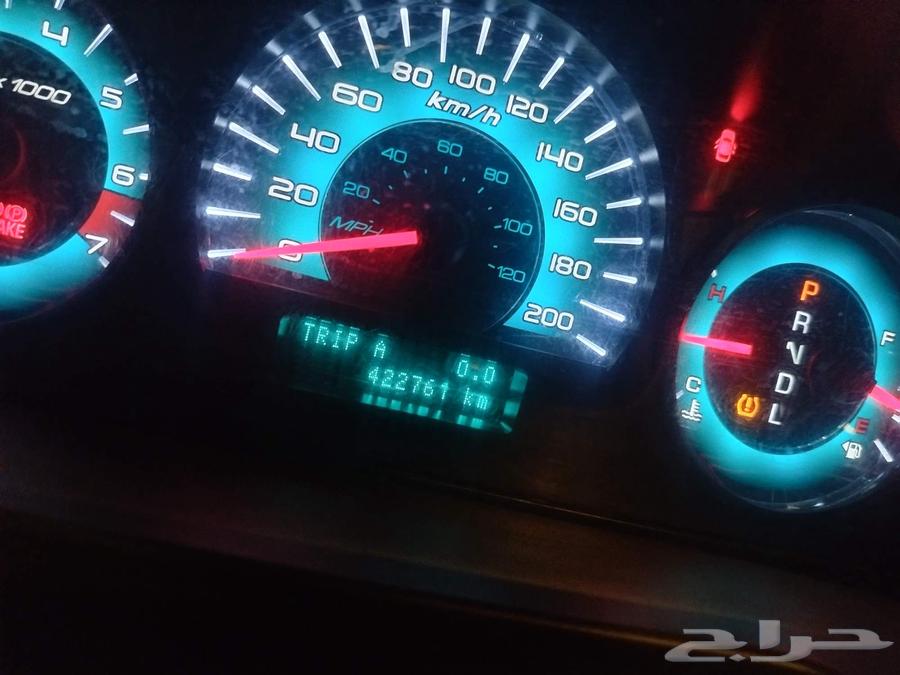 سياره فورد فيوجن 2008 نضيف64451713531011110