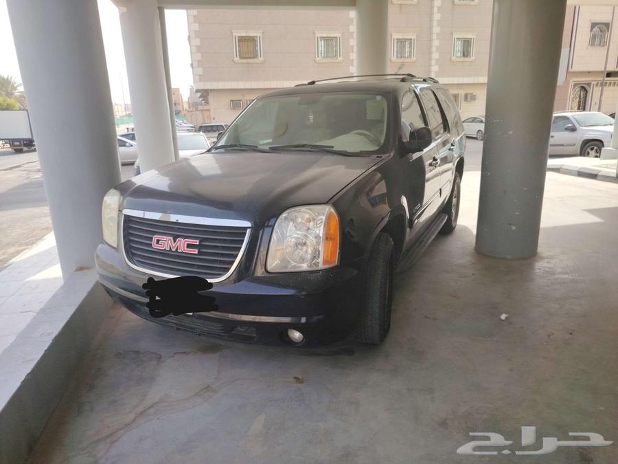 جمس يوكن 2011 للبيع او البدل64448953986433111