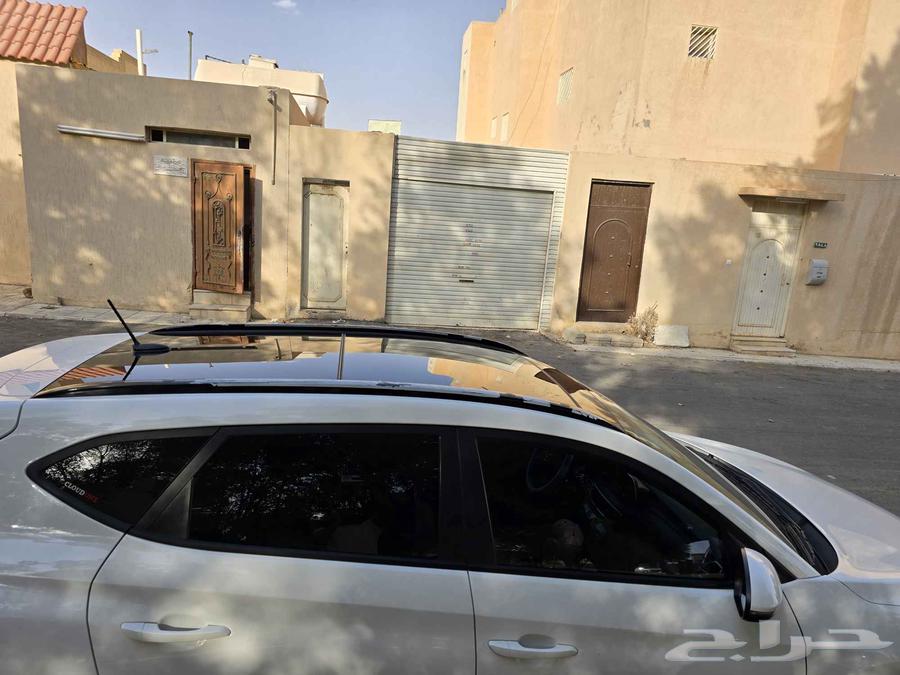 توسان 2019 فل كامل سقف بانورما دبل بنزين سعودي مكينه2.064446081170945114