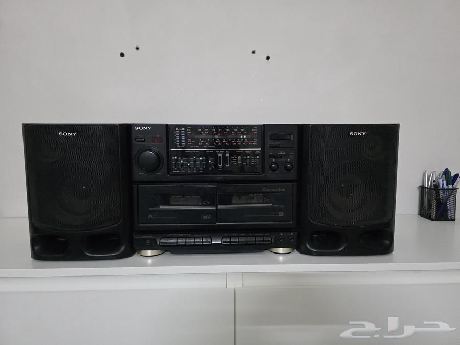 Stereo Recorder64441253442947112