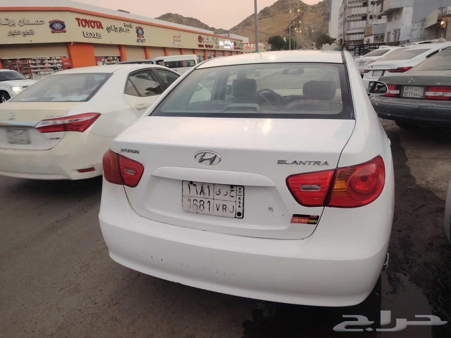 هونداي النترا 2008 للبيع64450865737346112