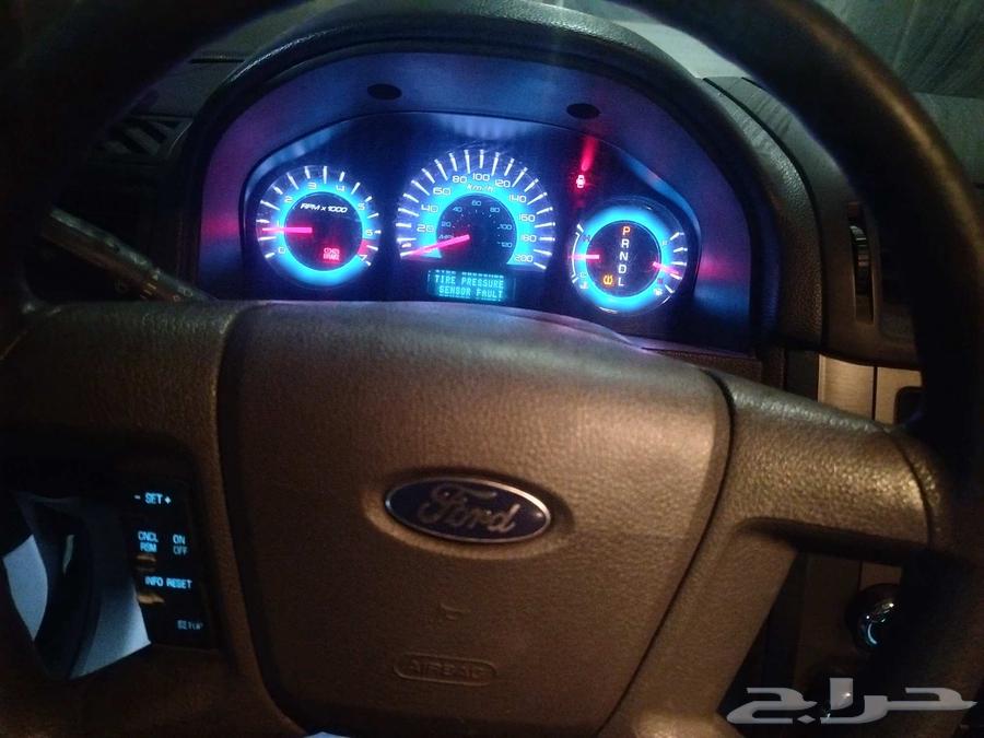 سياره فورد فيوجن 2008 نضيف64451713531011112