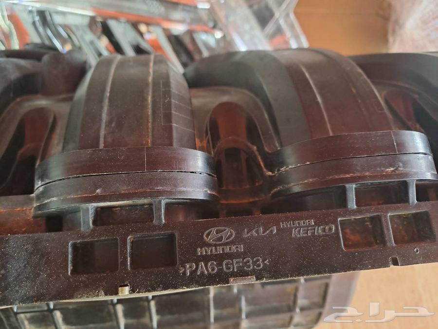 ثلاجه مكينه   بوابه اكسنت موديل 202464236050927106112