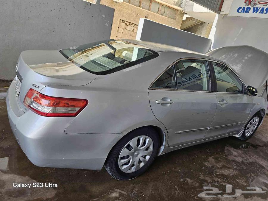 Camry 2010 Automatic64433699886467114